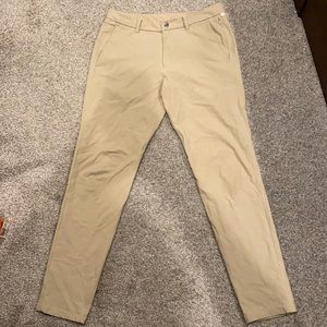 Lululemon Men’s Slim ABC Pant *Tall*
